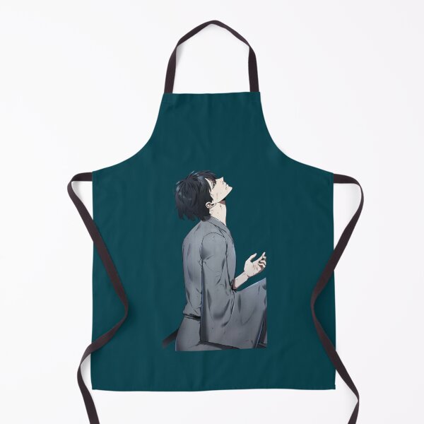 Item preview, Omniscient reader dokja       designed and sold by Connor5656.