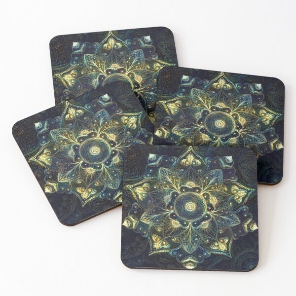 Item preview, Hidden Frogs designed and sold by HoshiKara.