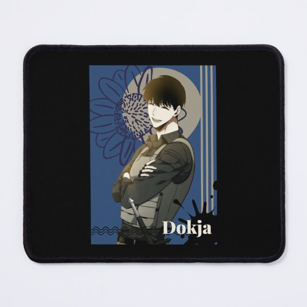 Item preview, Omniscient reader dokja           designed and sold by Connor5656.