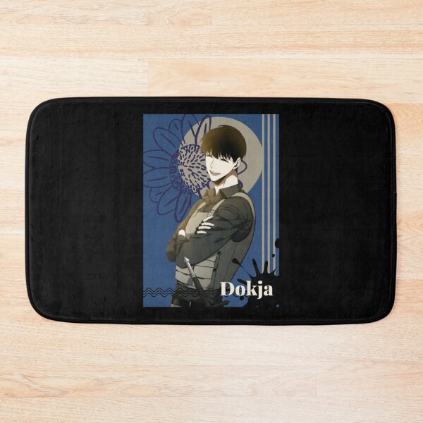 Item preview, Omniscient reader dokja           designed and sold by Connor5656.