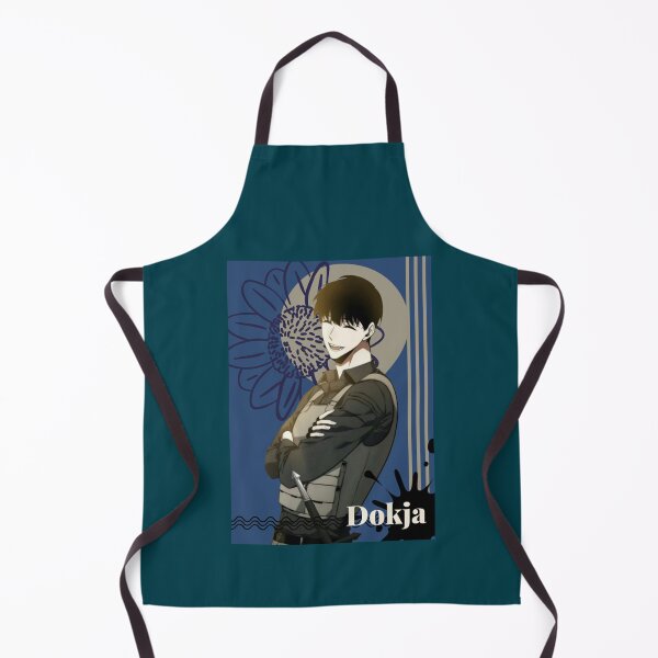 Item preview, Omniscient reader dokja           designed and sold by Connor5656.