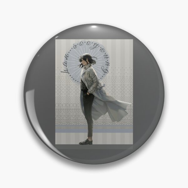 Item preview, Omniscient reader han sooyoung      designed and sold by Connor5656.
