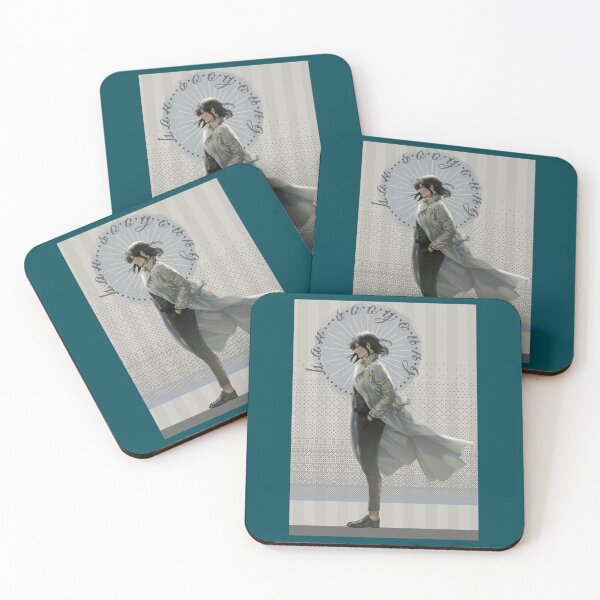 Item preview, Omniscient reader han sooyoung      designed and sold by Connor5656.