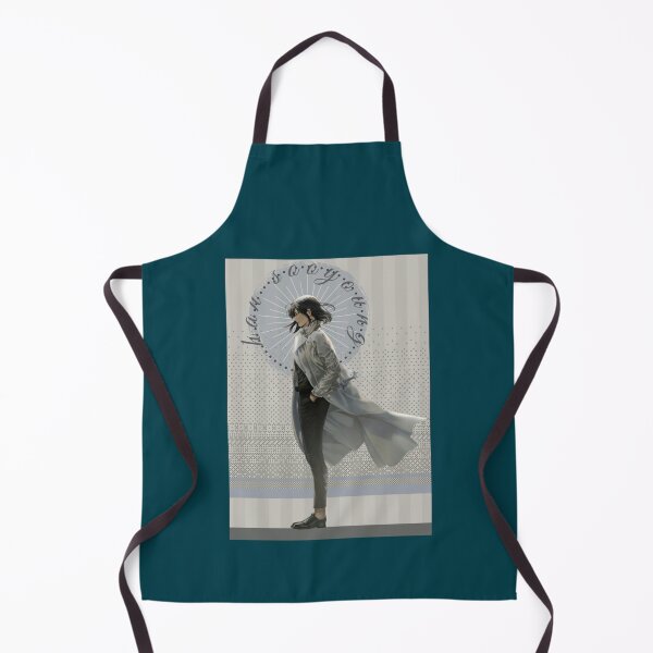Item preview, Omniscient reader han sooyoung      designed and sold by Connor5656.