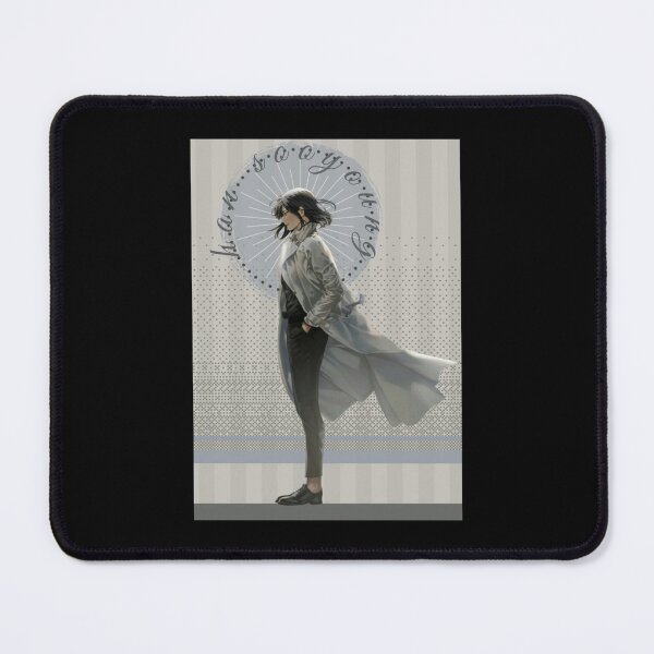 Item preview, Omniscient reader han sooyoung      designed and sold by Connor5656.