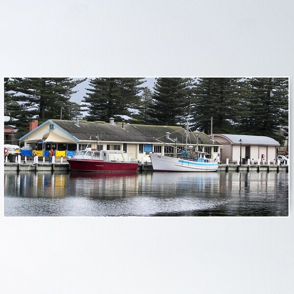 Item preview, Port Fairy designed and sold by daverach1.