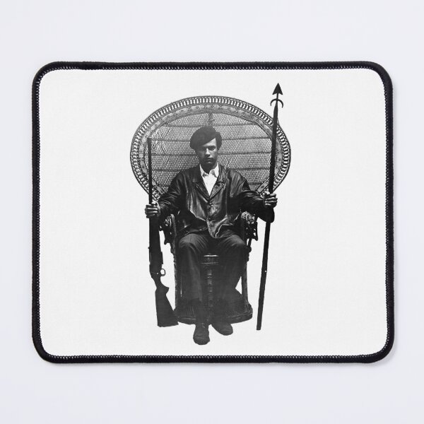 Item preview, Mens Funny Bobby Seale Gifts Movie Fans designed and sold by LuuVuong.