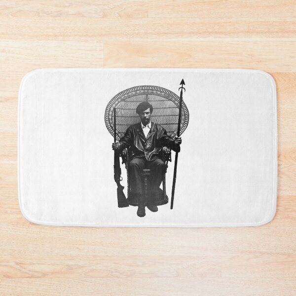 Item preview, Mens Funny Bobby Seale Gifts Movie Fans designed and sold by LuuVuong.