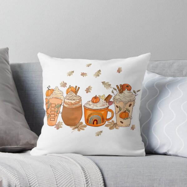 Item preview, Fall coffee designed and sold by NeriaLi.