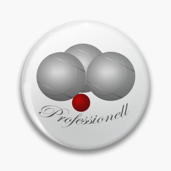 Item preview, Boule Ball Bocci Ball  designed and sold by Lemarij.