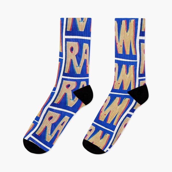 Item preview, RAM McCartney designed and sold by goatboyjr.