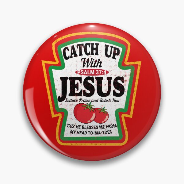 Artikelvorschau, Holen Sie sich mit Jesus segnet mich von meinen Haupttomaten entworfen und verkauft von 7thCrown.