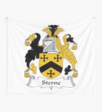 Sterne Wall Tapestry