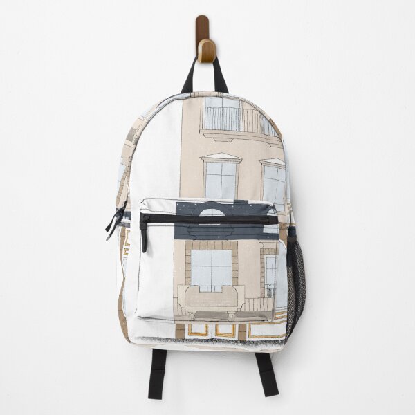 Item preview, Paris House designed and sold by llorpoy.