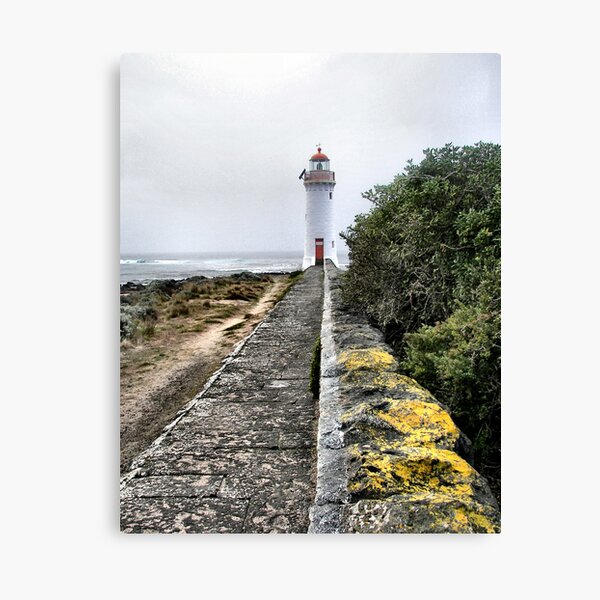 Item preview, Port Fairy Lighthouse designed and sold by daverach1.