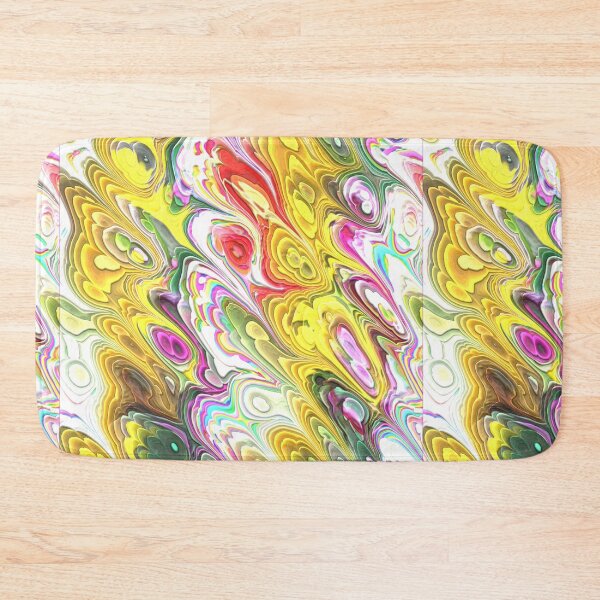 Item preview, Color explosion designed and sold by Roswitha Lorz.