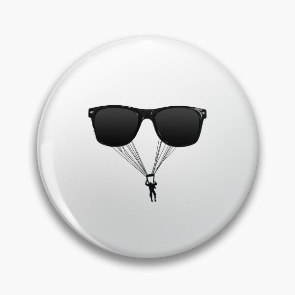 Item preview, d.b. cooper designed and sold by diezitrones.