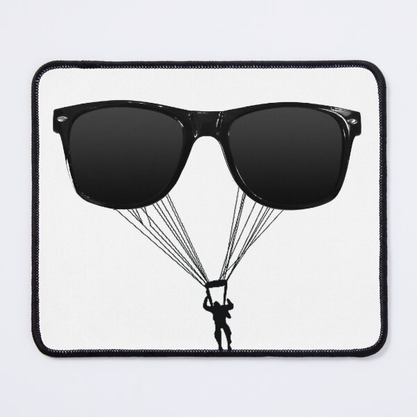 Item preview, d.b. cooper designed and sold by diezitrones.
