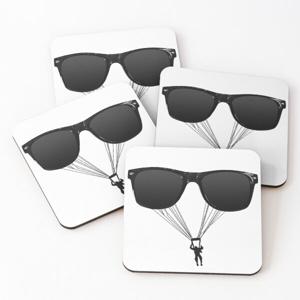Item preview, d.b. cooper designed and sold by diezitrones.