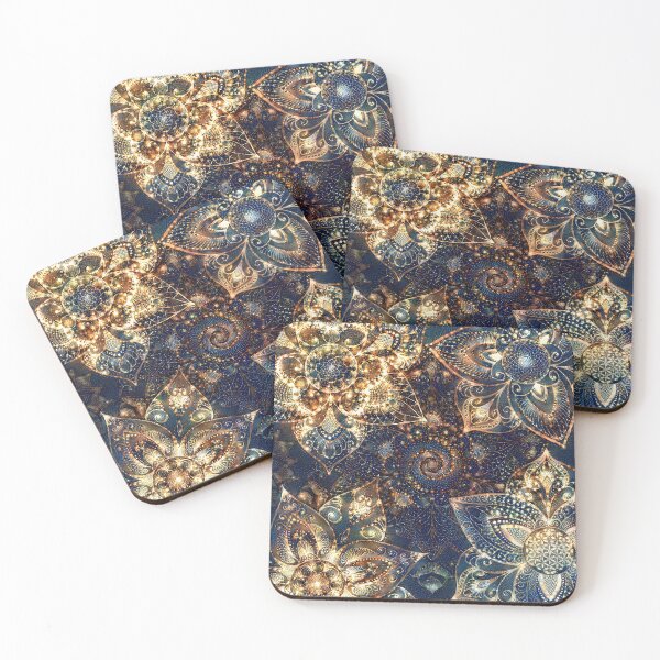 Item preview, Scintilla designed and sold by HoshiKara.