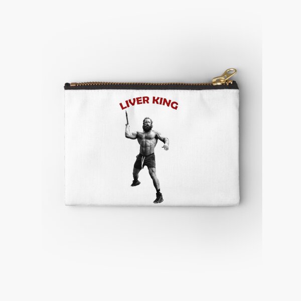 Item preview, The Liver King designed and sold by Lowgik.