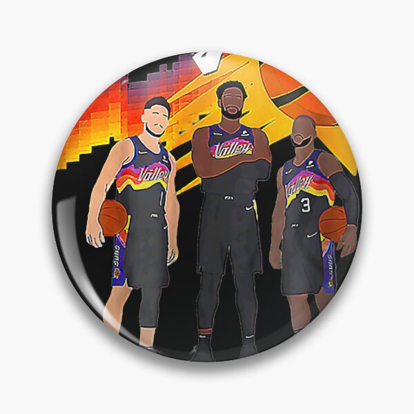 Item preview, 2021 Phoenixs Suns Playoffs Rally The Valley Mens Womens  designed and sold by ROBERTMAUCK.