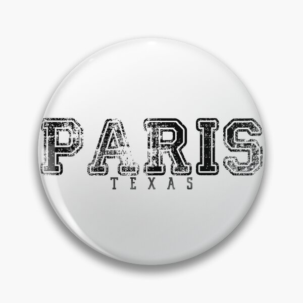 Item preview, Paris, Texas designed and sold by inesbotdesigns.