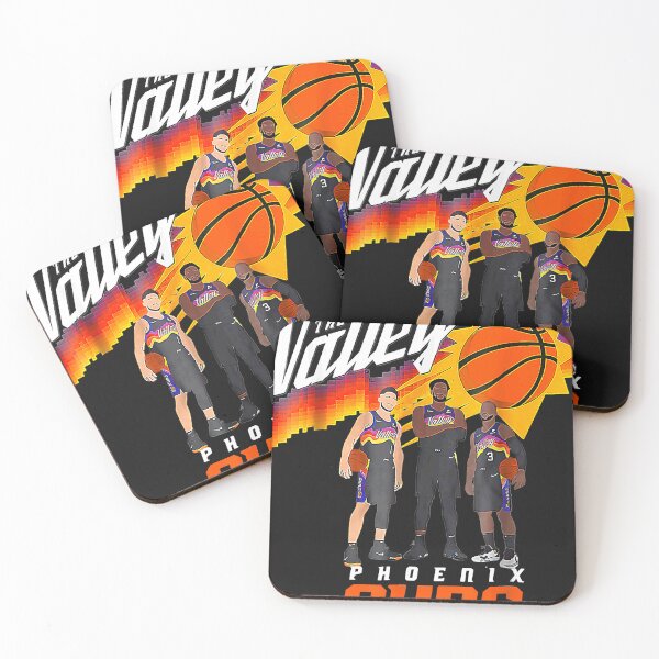 Item preview, 2021 Phoenixs Suns Playoffs Rally The Valley Mens Womens  designed and sold by ROBERTMAUCK.