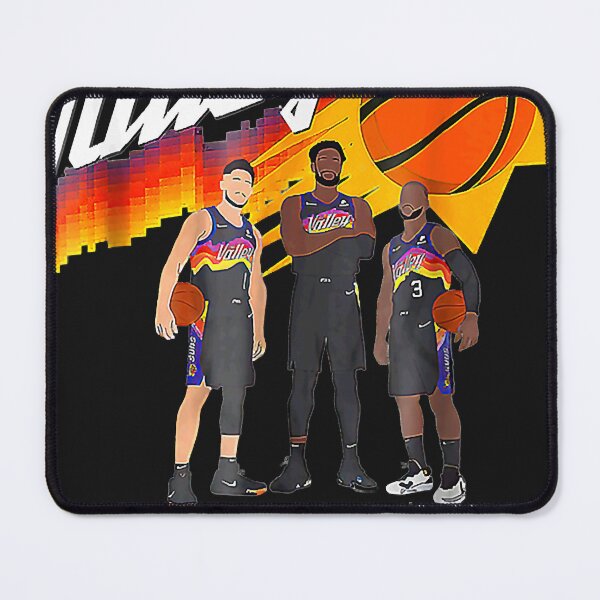 Item preview, 2021 Phoenixs Suns Playoffs Rally The Valley Mens Womens designed and sold by ROBERTMAUCK.