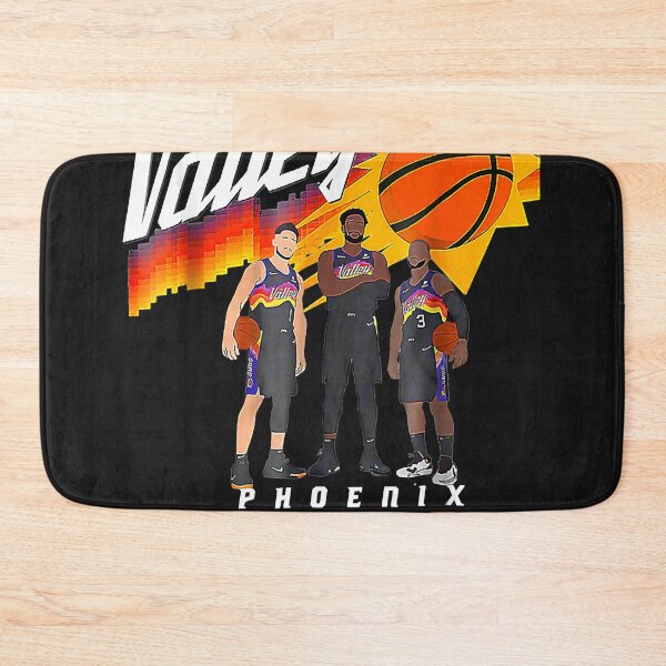 Item preview, 2021 Phoenixs Suns Playoffs Rally The Valley Mens Womens  designed and sold by ROBERTMAUCK.
