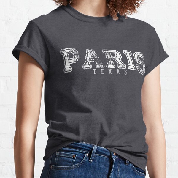 Paris Texas T-Shirts for Sale