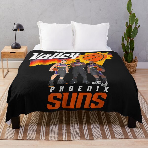 Item preview, 2021 Phoenixs Suns Playoffs Rally The Valley Mens Womens  designed and sold by ROBERTMAUCK.
