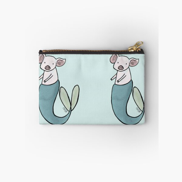 Item preview, Merpig designed and sold by Lydia Scho.
