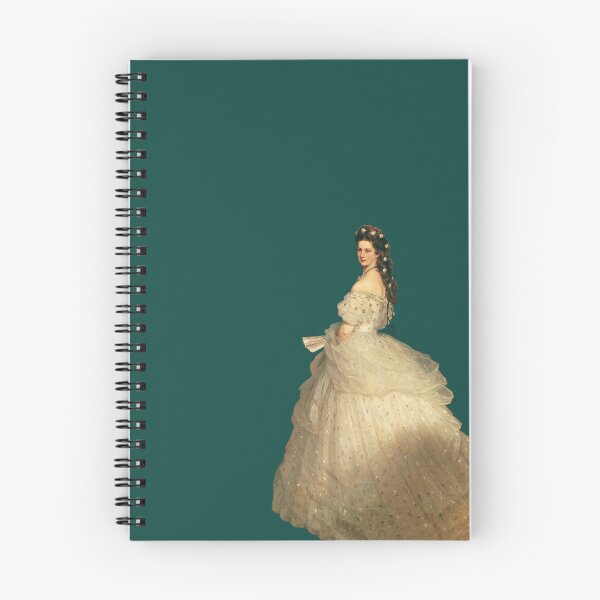 Item preview, Empress Sisi designed and sold by esowards.