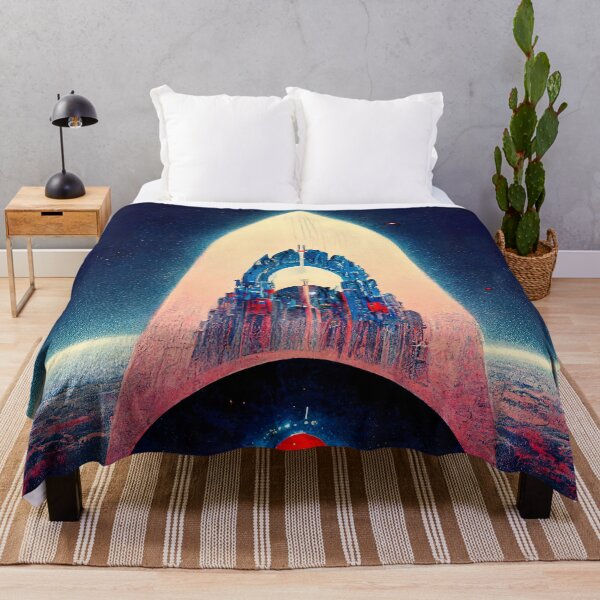 Item preview, way to the stars designed and sold by ururuty.