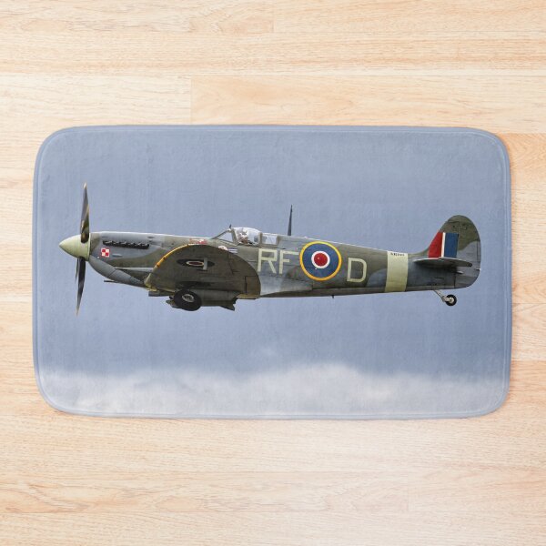 Item preview, Supermarine Spitfire Vb designed and sold by Andy Harker.