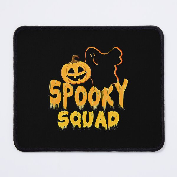 Item preview, Spooky Squad designed and sold by csoDesign.