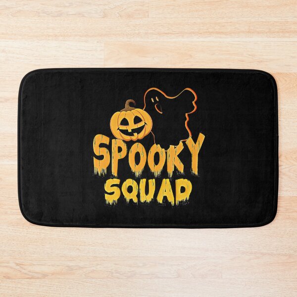 Item preview, Spooky Squad designed and sold by csoDesign.