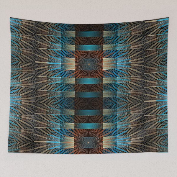Item preview, Fanning Petals designed and sold by Beatriz  Cruz.