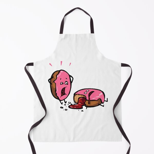 Item preview, Donut Suicide designed and sold by . OPAGANG.