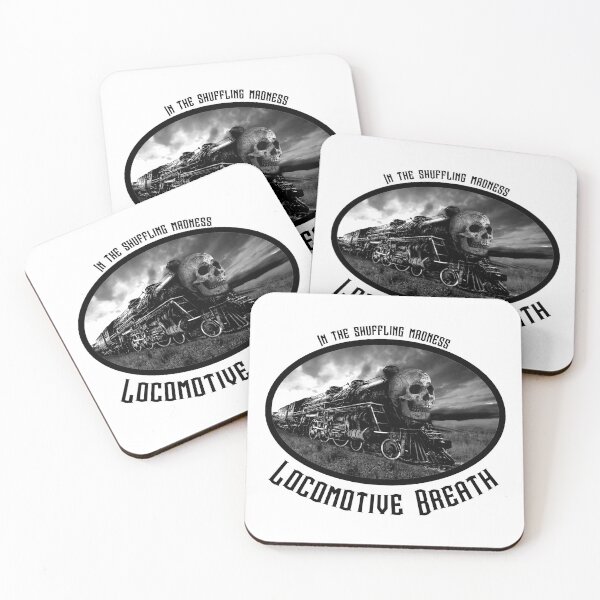 Item preview, locomotive breath designed and sold by LoonScapes.