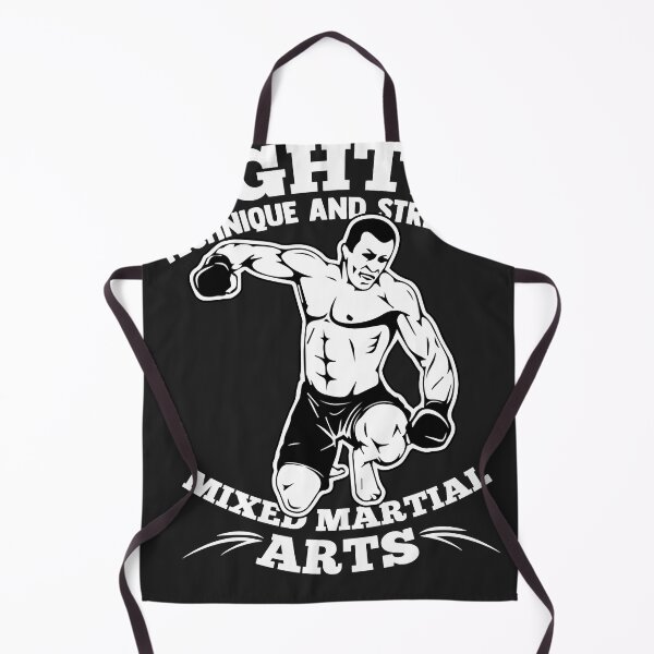 Item preview, A strong and beautiful MMA gift designed and sold by ROBERTMAUCK.