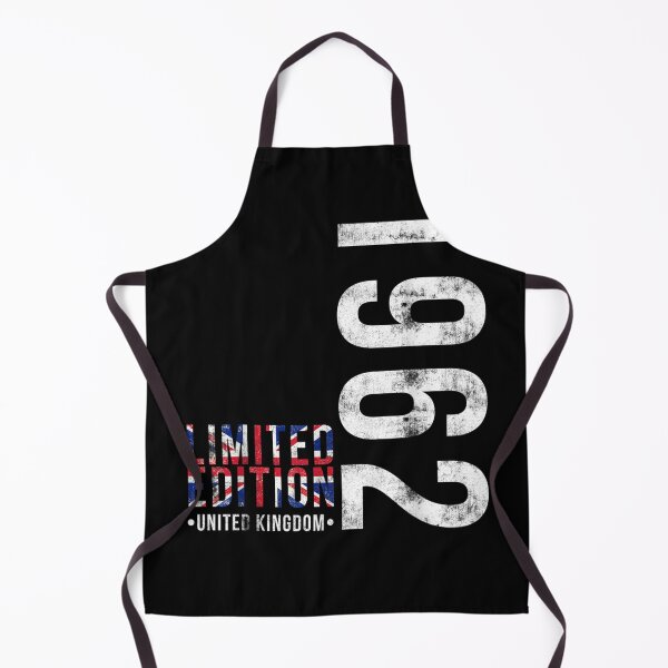 Item preview, 1962 Limited Edition United Kingdom With Flag Birthday designed and sold by vergiebee.