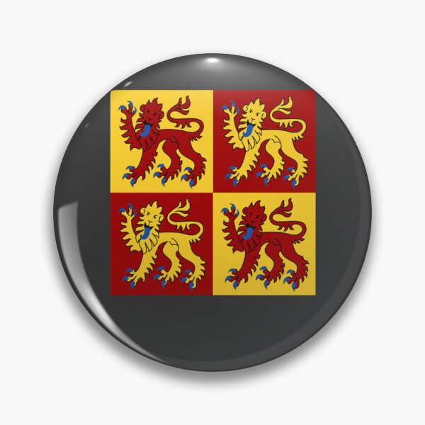 Item preview, Baner Gwynedd  Flag of Gwynedd designed and sold by Santoro35976.