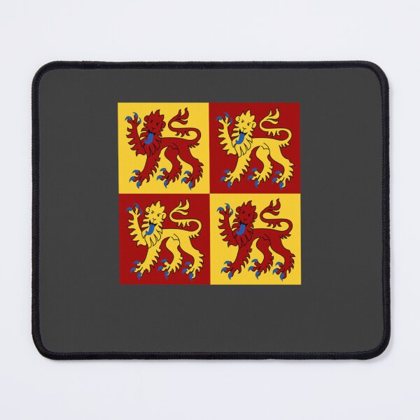 Item preview, Baner Gwynedd Flag of Gwynedd designed and sold by Santoro35976.