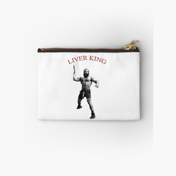 Item preview, The Liver King designed and sold by Lowgik.