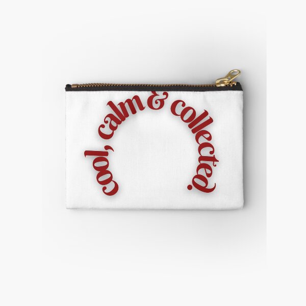 Item preview, Cool, Calm & Collected  designed and sold by rovtobuno.