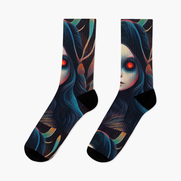 Item preview, forest spirit designed and sold by DrSoed.