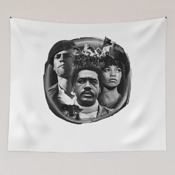 Item preview, Mens My Favorite Bobby Seale Gifts Movie Fans designed and sold by LuuVuong.