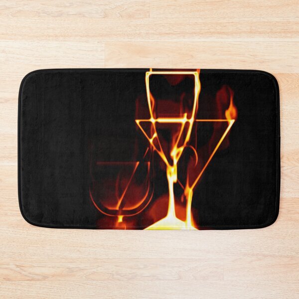 Item preview, Hot glasses designed and sold by Roswitha Lorz.